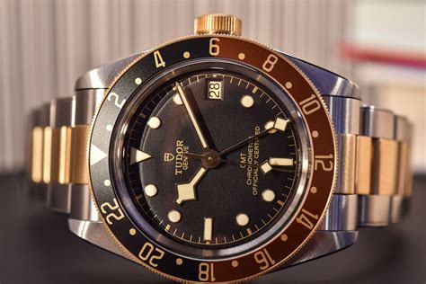 tudor gmt root beer reviews.